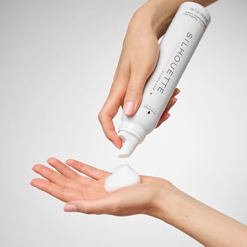 Alternative view of Professional Flexible Hold Esnek Tutuşlu Köpük 500ml