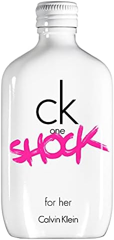 Calvin One Edt 100Ml Kadın Parfüm
