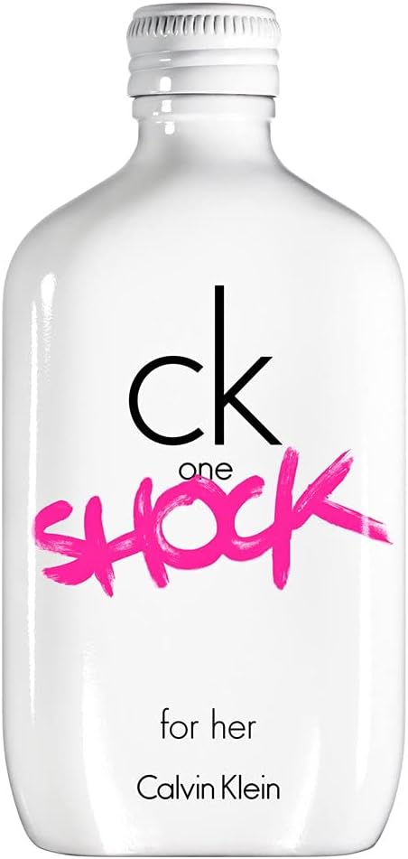Alternative view of Calvin One Edt 100Ml Kadın Parfüm