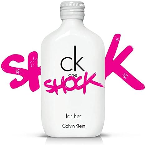 Alternative view of Calvin One Edt 200Ml Kadın Parfüm
