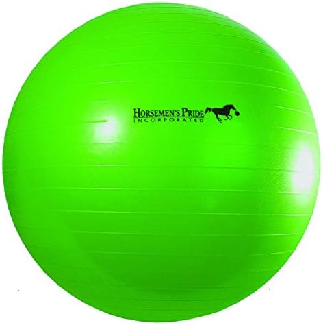 Alternative view of Horsemen's Pride Ball für Pferde