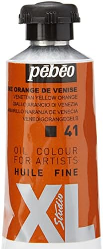 937*41 Yağlı Boya, 37 ml