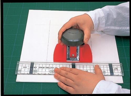 NT CUTTER KRETUAR 45 DERECE MODELLEME MAT-45P