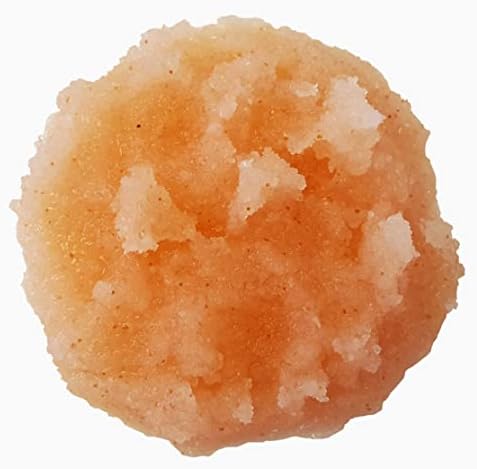 Bomb Cosmetics Pink Marmalade Vücut Peeling 400g