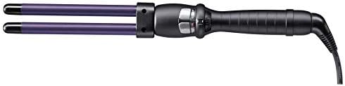 BaByliss PRO 2282-2x13mm Çift Uçlu Saç Maşası