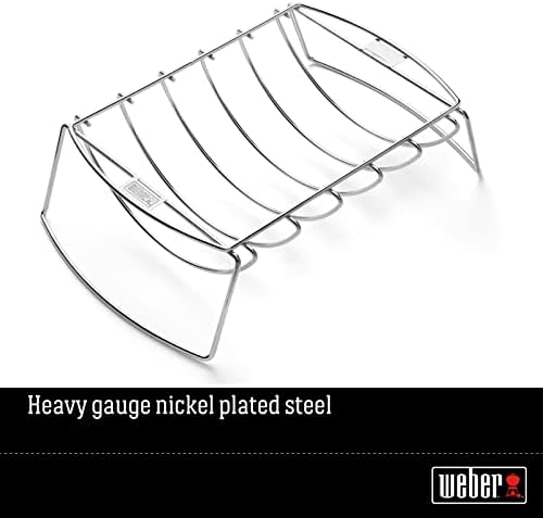 Alternative view of 6469 Original Rib and Roast Holder