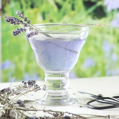 Lav 6'lı Dondurmalık & Tatlı Servisi
