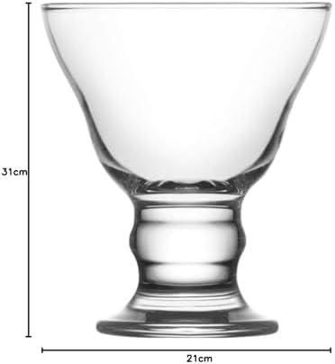 Alternative view of Lav 6'lı Dondurmalık & Tatlı Servisi