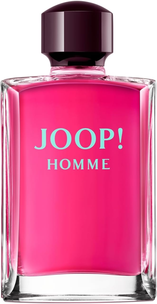 Joop! Homme Edt 200 ml Erkek Parfüm