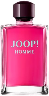 Alternative view of Joop! Homme Edt 200 ml Erkek Parfüm
