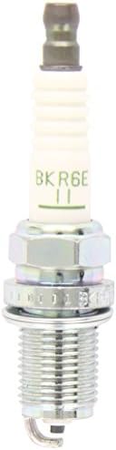 NGK Ateşleme Bujisi Bkr6E-11 Civic IV Hb 1.6 I 16V Vtec 89-91, Renault Megane I 1.8 16V 01-03 6465