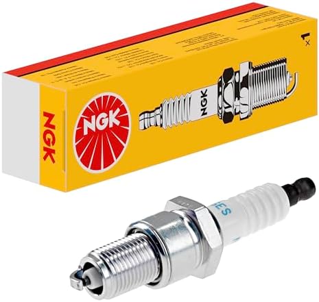 NGK Ateşleme Bujisi Bpr6Es-11 H100 2.4 93-00 4824