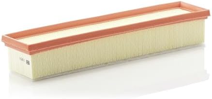 Mann Filter Hava Filtresi C 3875/1 (Renault)