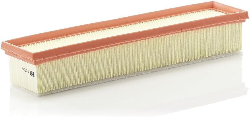 Alternative view of Mann Filter Hava Filtresi C 3875/1 (Renault)