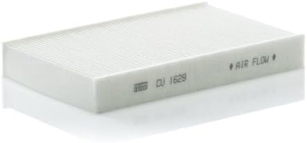 Mann Filter Kabin Filtresi CU 1629 (Renault)