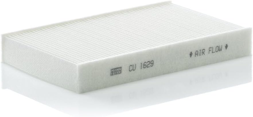 Alternative view of Mann Filter Kabin Filtresi CU 1629 (Renault)