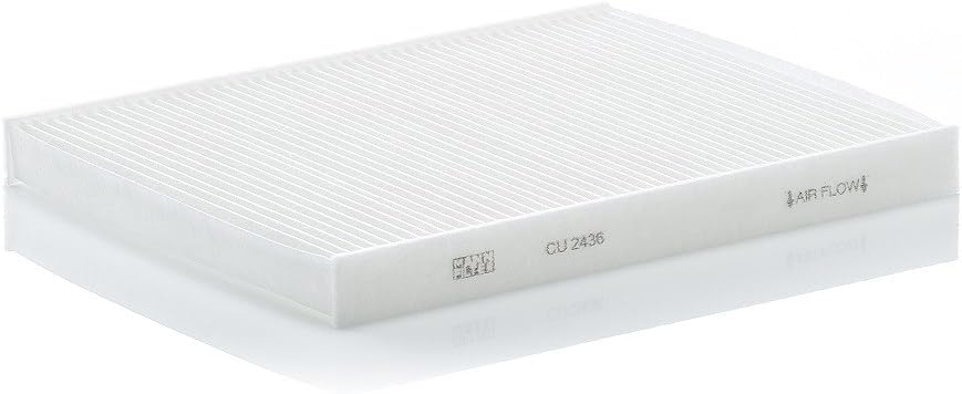 MANN-FILTER Kabin Filtresi CU 2436