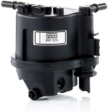 MANN-FILTER Yakıt Filtresi WK 939