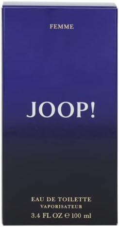 Joop Femme EDT 100ml Bayan Parfümü