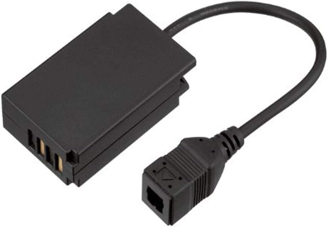 NVEB01501 EP-5C AC Adapter Connector for EH-5B Dslr Aksesuar