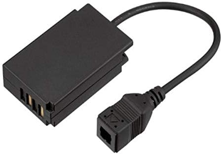 Alternative view of NVEB01501 EP-5C AC Adapter Connector for EH-5B Dslr Aksesuar