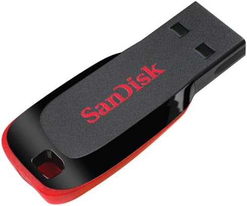 cruZer Blade G SDCZ50 – 032 – A11 32 GB, USB 2.0 Drive – 1 adet