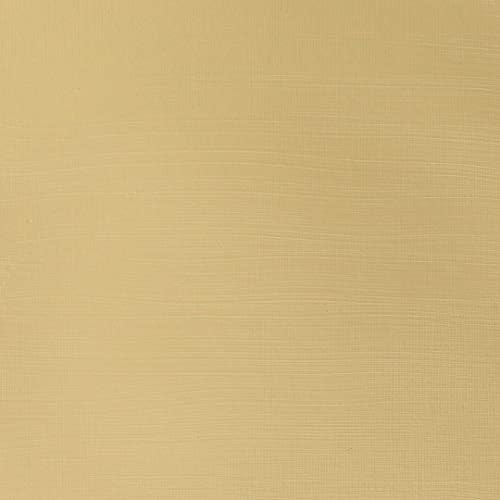 & Newton Galeria akrilik, Gelbliches Titan, 500ml - Acrylfarbe