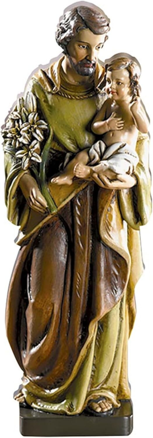 Alternative view of Christian Brands St W/Çocuk Heykeli, 20,32 cm