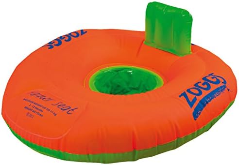 Alternative view of Zoggs Trainer 0-12 Months Şişirilebilir Simit