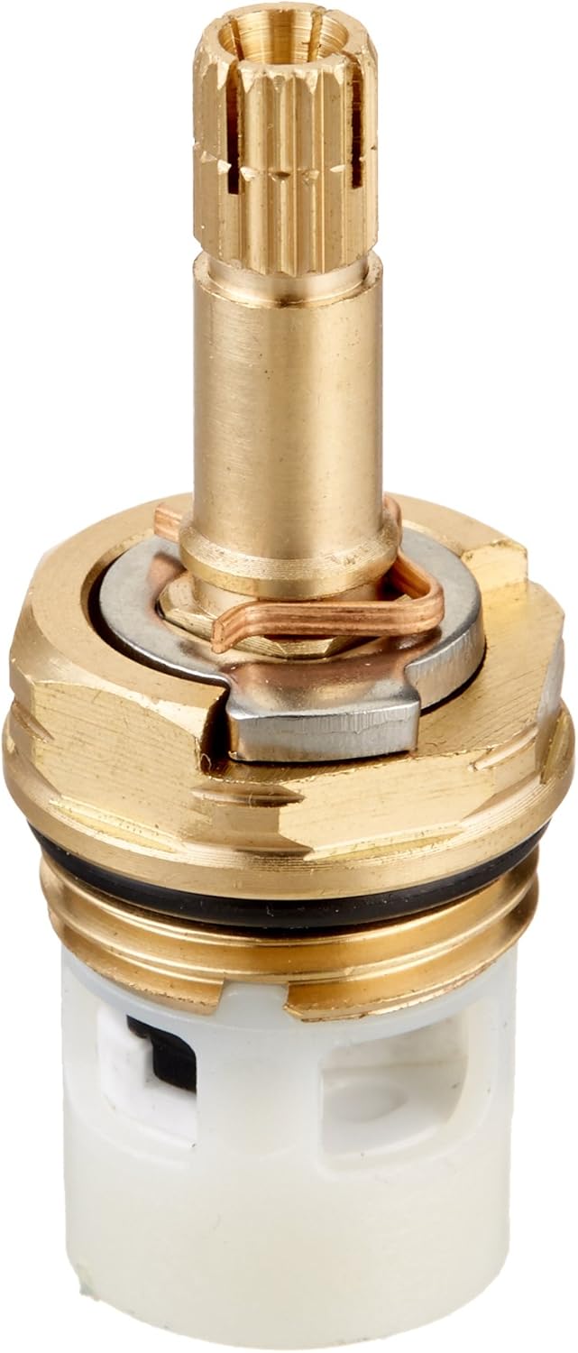 Alternative view of 10472 pirinç için musluk sap Standard