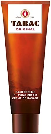 Alternative view of Tabac Original Shaving Cream 100 ML-Tıraş Kremi
