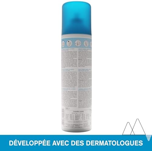 Uriage Eau Thermale D'Uriage Sp 300Ml