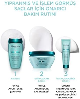 Ciment Thermique-Isı Ile Aktive Olan Yeniden Yapılandırıcı Süt 150ml