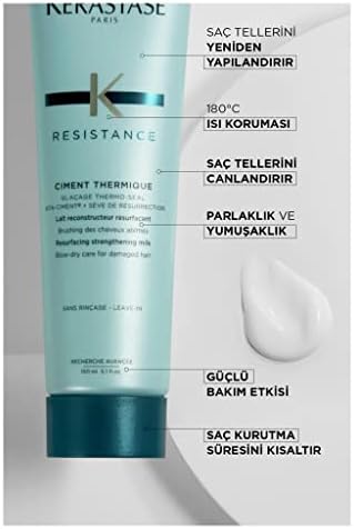 Alternative view of Ciment Thermique-Isı Ile Aktive Olan Yeniden Yapılandırıcı Süt 150ml