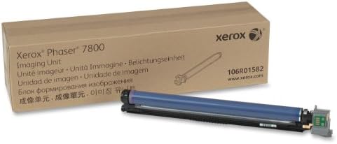 Alternative view of Xerox Bildeinheit Phaser 7800 için
