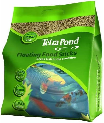 Pond Sticks Yeşil 25L