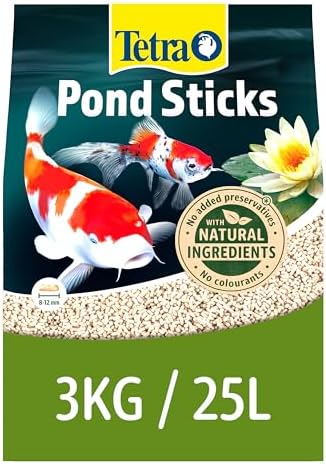Alternative view of Pond Sticks Yeşil 25L