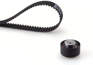 Alternative view of Gates Triger Seti 22X992 124 Diş Egea 1.4 15, Pal GAT K015503XS