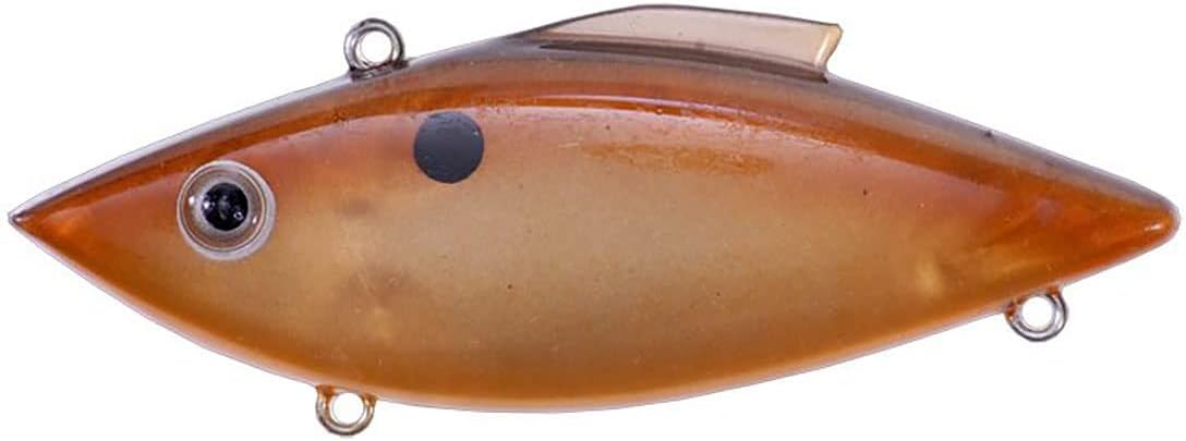 Alternative view of Bill Lewis Lures Rat-L-Trap Yem 1/2 ons Tuzak (kabak tohumu)