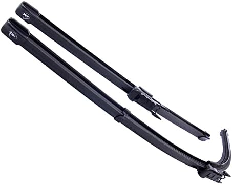 Alternative view of Valeo SWF Visioflex Flat Blade Silecek Corsa E (2014-2019) (650+400 MM) 119385