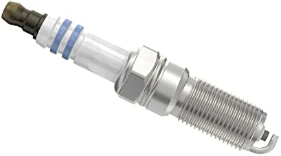 Alternative view of Nikel Buji (Spark Plug) 0242229785 242229785