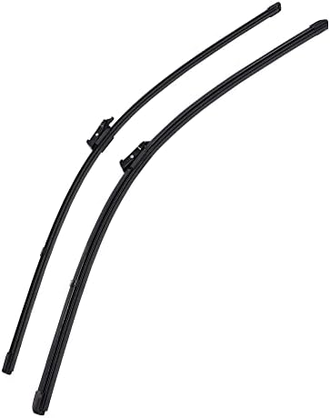 Valeo SWF Visioflex Flat Blade Silecek Astra J Sedan (2014 ve sonrası), Astra J (2013-2015), 508 (2014-2018) (650+650 MM) 119281