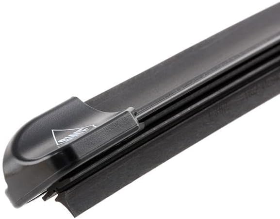 Valeo SWF Visioflex Flat Blade Silecek 500X (2014 ve sonrası), 500L (2013 ve sonrası), ix20 (2011-2019), Mokka X (2015 ve sonrası) (650+530 MM) 119278