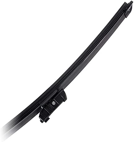 Valeo SWF Visioflex Flat Blade Silecek Vw Polo (6R1,6C1) (2014-2019), A1 (8X1, 8XK) (2016-2018), Toledo (2017-2019), (2017-2019) (600+380 MM) 119260
