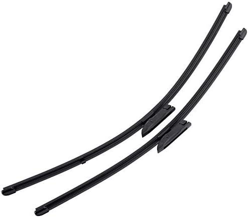 Valeo SWF Das Original Set Silecek Renault Kangoo / Grand Kangoo (2017 ve sonrası) (580+530 MM) 119392