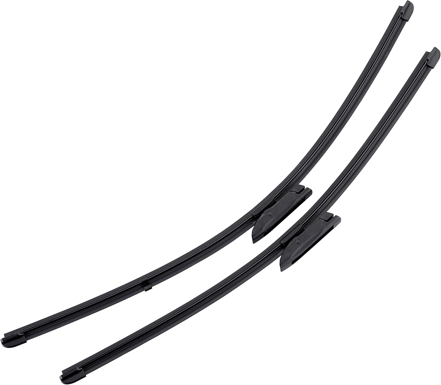 Alternative view of Valeo SWF Das Original Set Silecek Renault Kangoo / Grand Kangoo (2017 ve sonrası) (580+530 MM) 119392