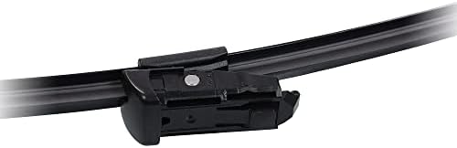 Alternative view of Valeo SWF Visioflex Flat Blade Silecek Bmw X5 (G05, G06, G07, F95) (2019-2023), RX (2017 ve sonrası), S60 II (2015-2019) (650+500 MM) 119414