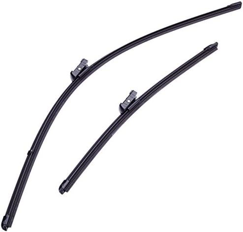 Alternative view of Valeo SWF Das Original Set Silecek Berlingo (2014-2021), Partner / Partner Tepee (2013 ve sonrası) (650+400 MM) 119429