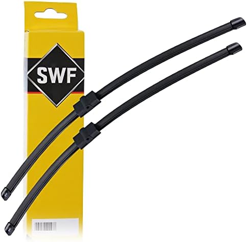 Alternative view of Valeo SWF Das Original Set Silecek Seti C Serisi W204 (2008-2014) (600+600 MM) 119299