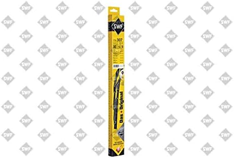 Valeo SWF Das Original Set Silecek III (2005-2010) (500+450 MM) 116307